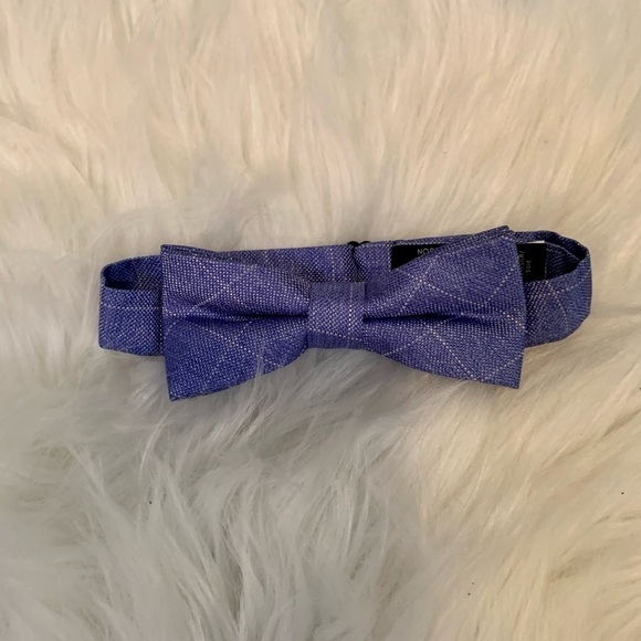 Nordstrom Other - 2/$20 - Nordstrom Kids-  bow tie - 100% silk